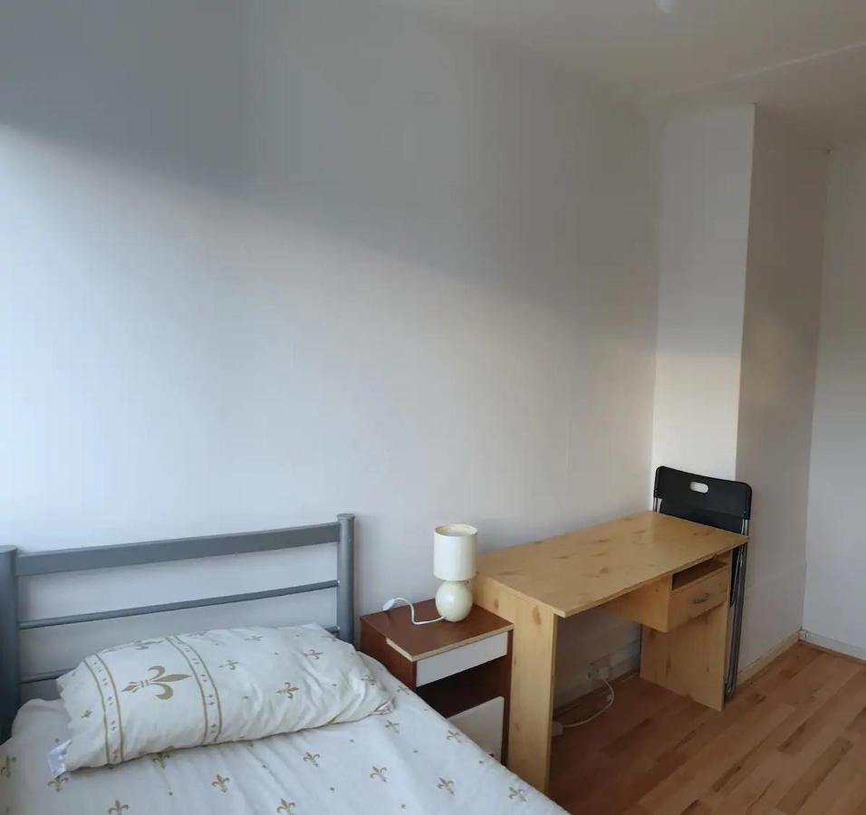 Elephant & Castle - Zone 2 - Private Rooms - Shared Bathroom Londres Exterior foto