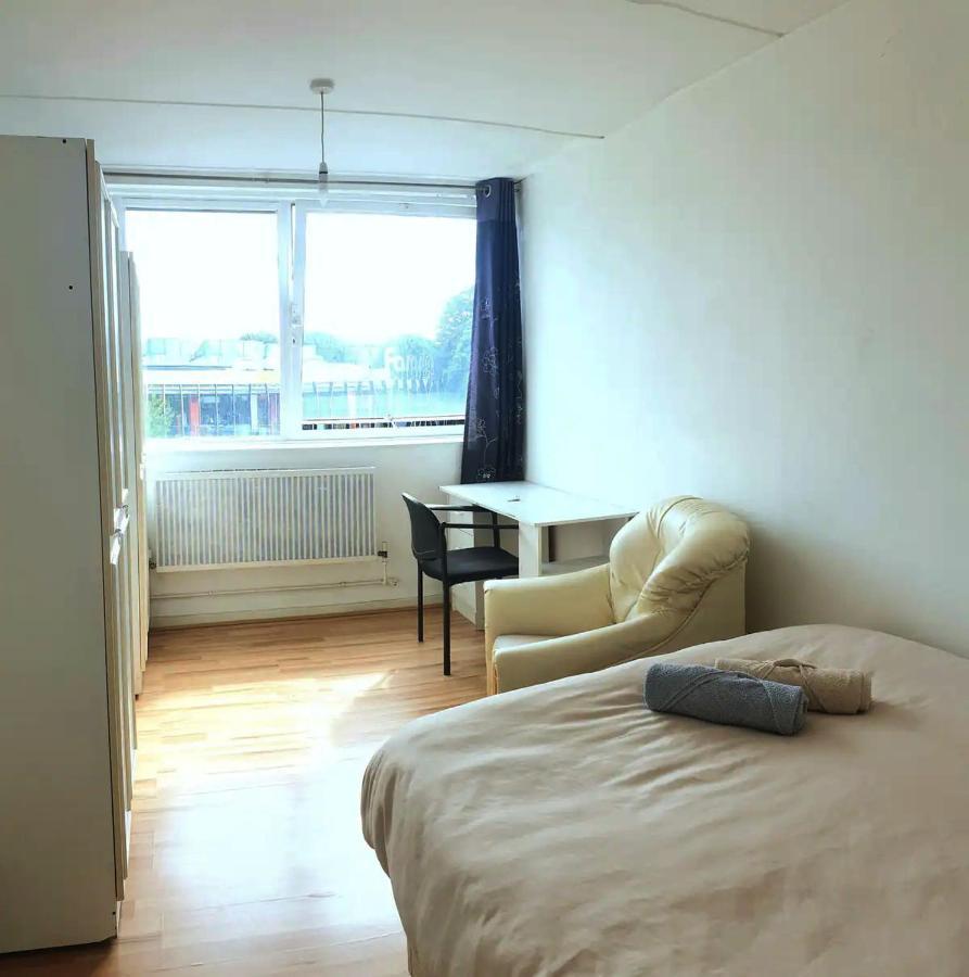 Elephant & Castle - Zone 2 - Private Rooms - Shared Bathroom Londres Exterior foto