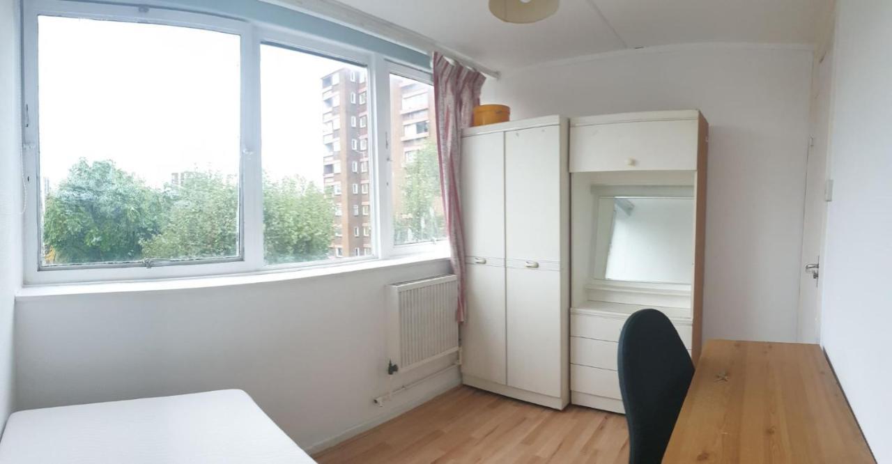 Elephant & Castle - Zone 2 - Private Rooms - Shared Bathroom Londres Exterior foto